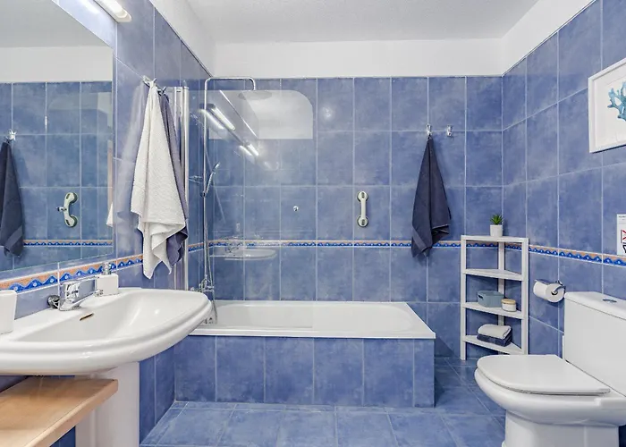 Rentonthebeach Timanfaya Nº2