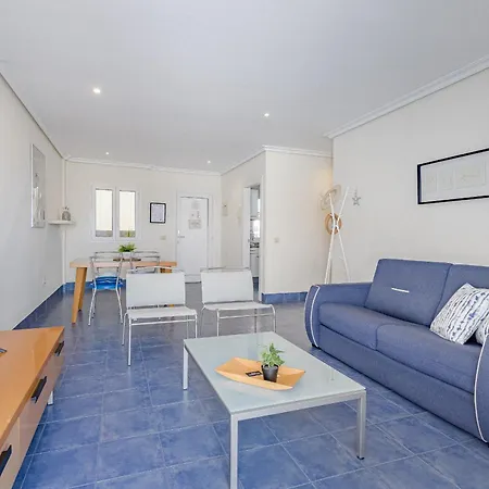 Rentonthebeach Timanfaya Nº2 Apartament *