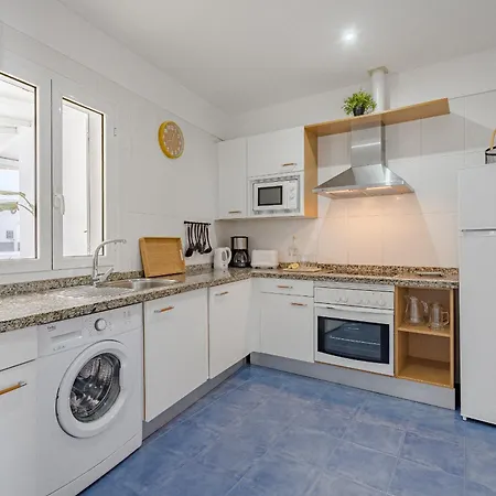 Apartment Rentonthebeach Timanfaya Nº2 Los Cristianos (Tenerife)