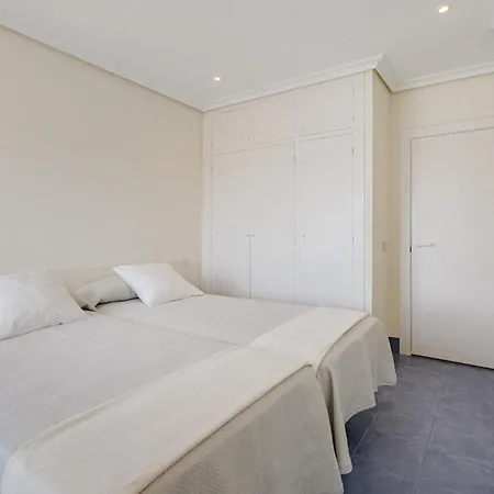 Rentonthebeach Timanfaya Nº2 Apartament Los Cristianos (Tenerife)