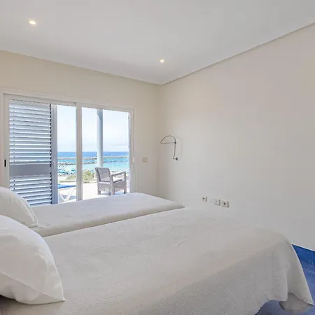 Apartament Rentonthebeach Timanfaya Nº2 Los Cristianos (Tenerife)