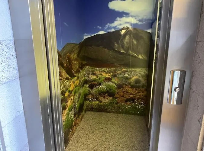 Rentonthebeach Timanfaya Nº2 Appartement