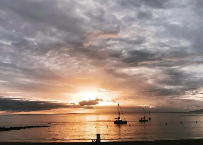 Rentonthebeach Timanfaya Nº2 * Los Cristianos