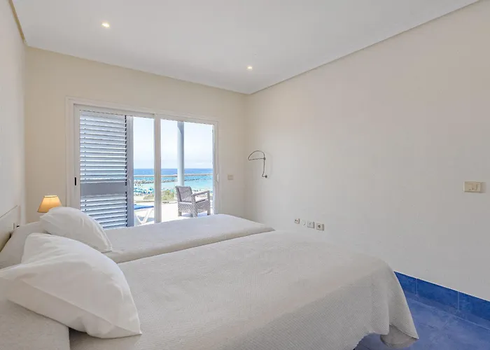 Appartement Rentonthebeach Timanfaya Nº2 Los Cristianos (Tenerife)