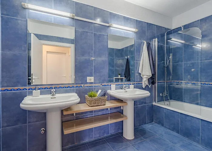 Rentonthebeach Timanfaya Nº2 *