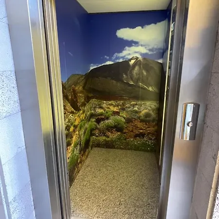 Rentonthebeach Timanfaya Nº2 Daire