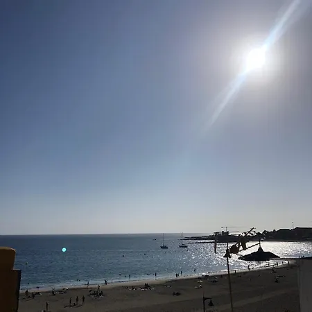 Rentonthebeach Timanfaya Nº2 Daire *