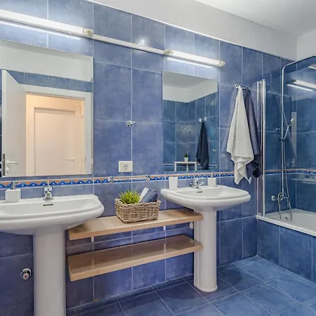 Rentonthebeach Timanfaya Nº2 *