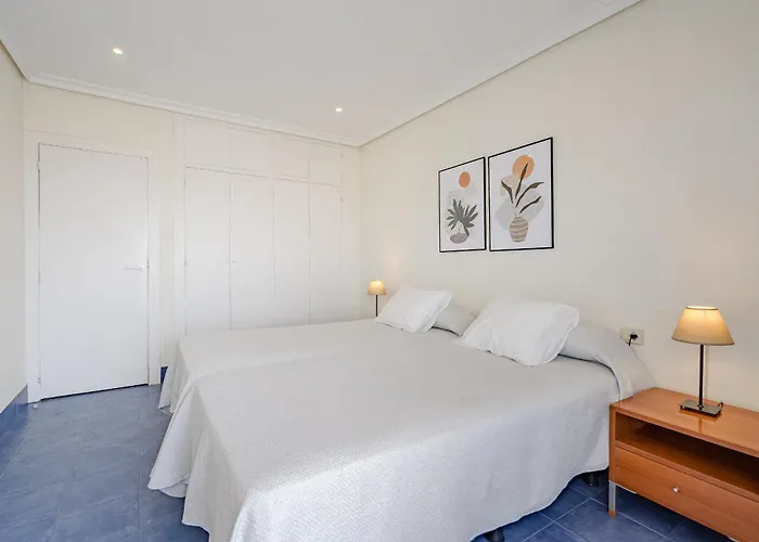 Appartamento Rentonthebeach Timanfaya Nº2 *