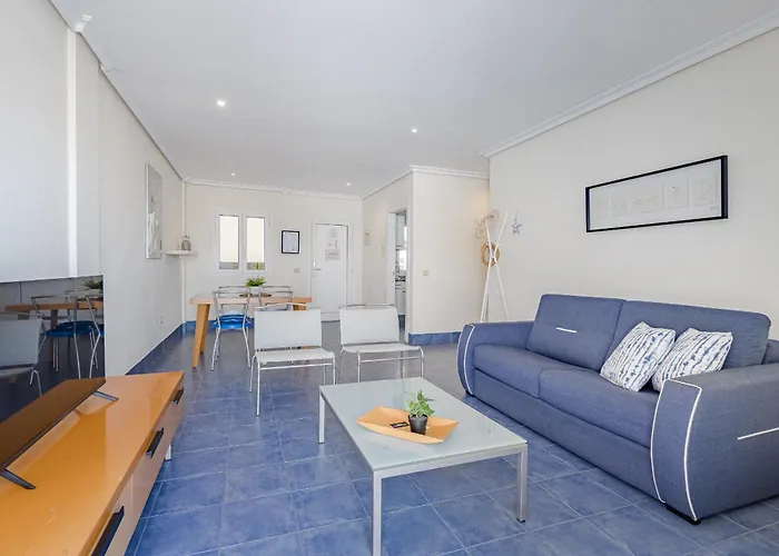 Rentonthebeach Timanfaya Nº2 Appartamento *