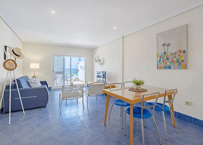 Rentonthebeach Timanfaya Nº2